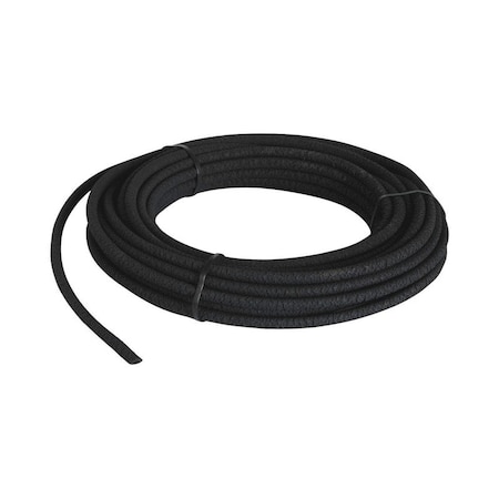 Raindrip Raindrip Polyethylene Drip Irrigation Soaker Tubing 1/4 in. D X 50 ft. L 015005T